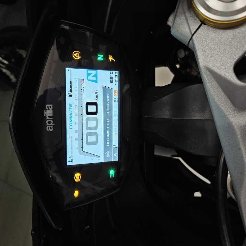 Aprilia RS 660 - 2024