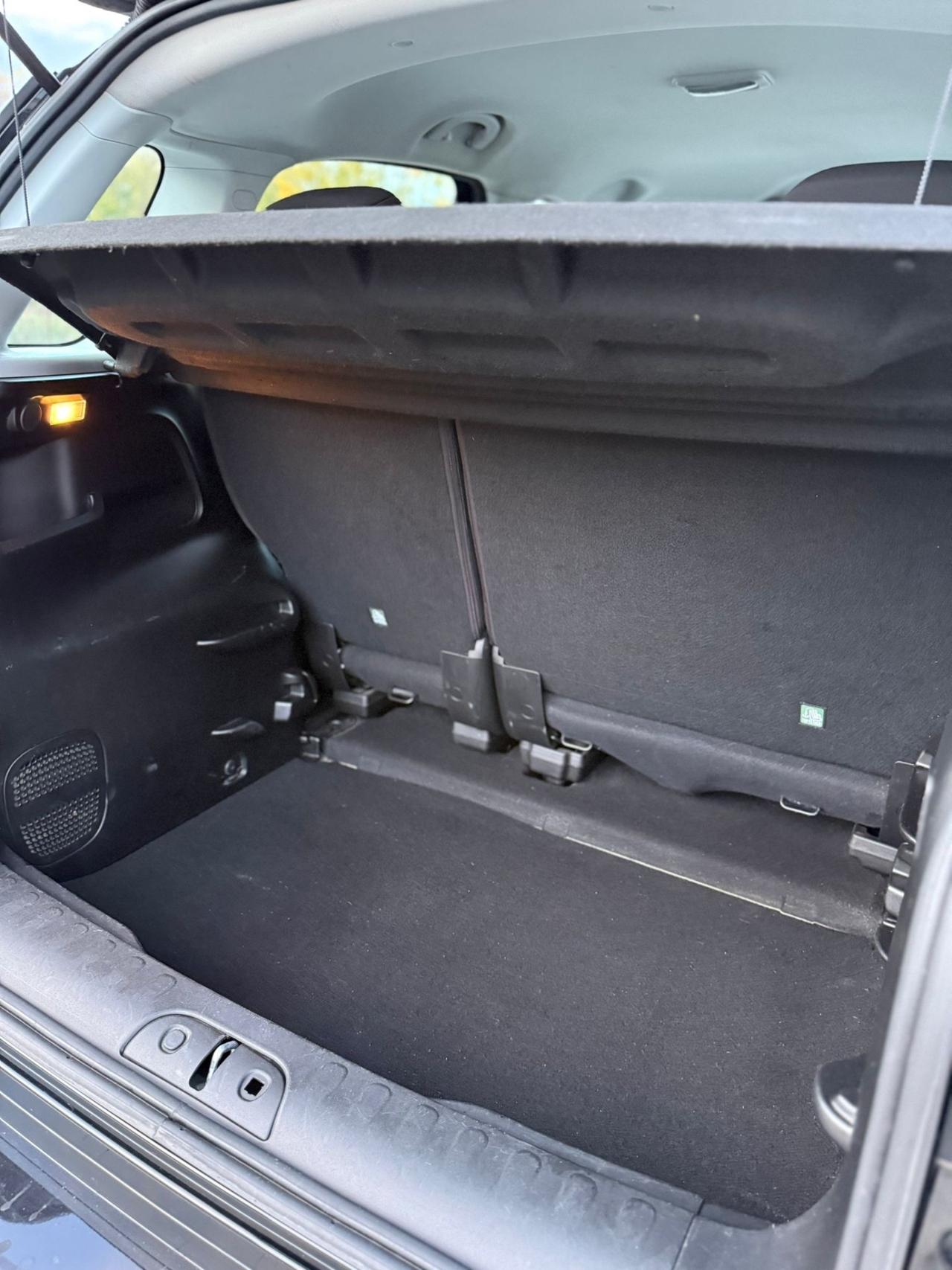 Fiat 500L Cross 1.3 Mjt 95cv