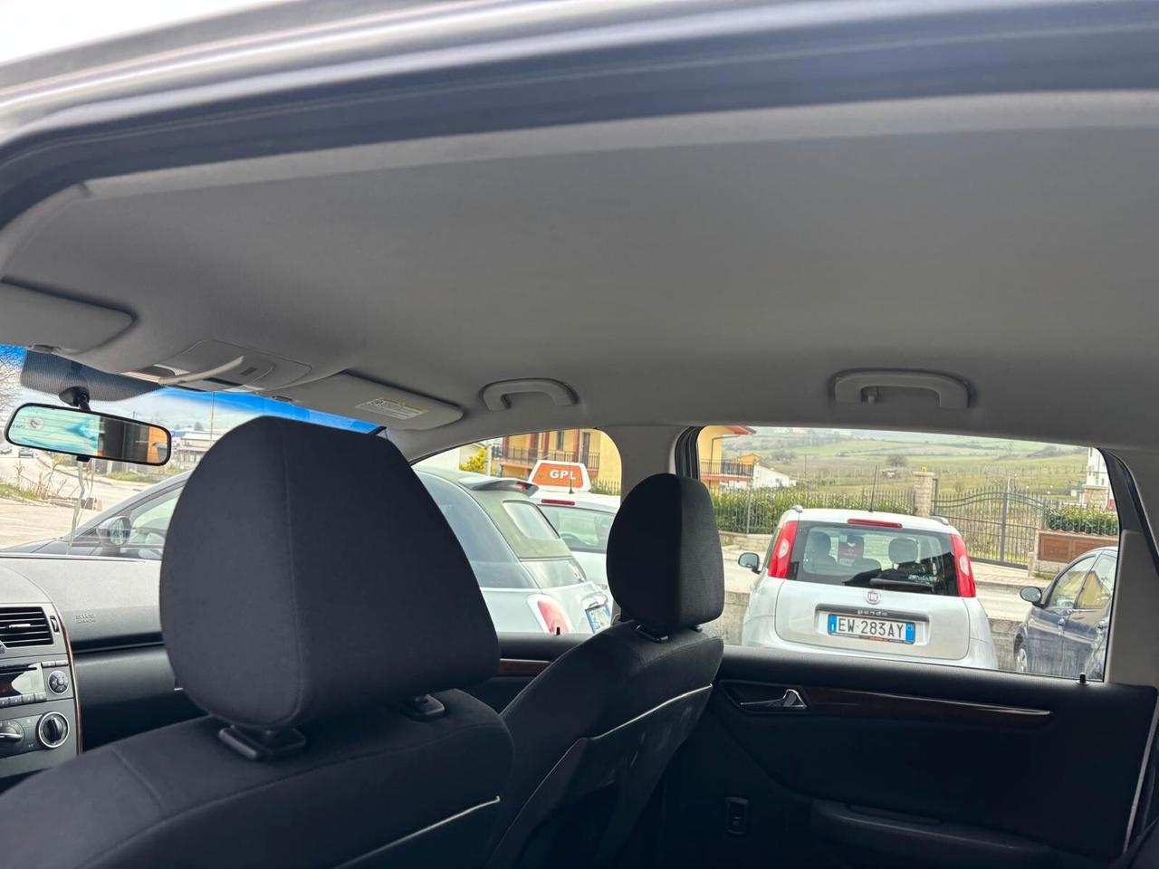 Mercedes-benz A 180 CDI Classic NUOVA!!!