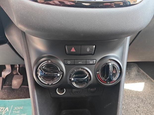 PEUGEOT 208 1.2 Benzina 5 porte *87.000 Km*