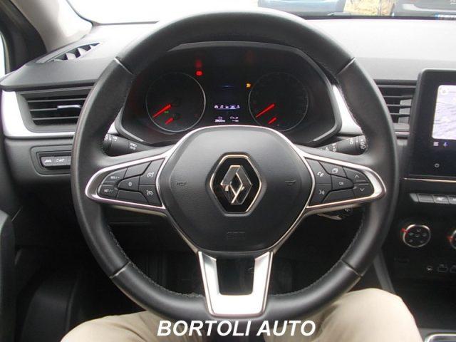 RENAULT Captur TCe 90cv 28.000 KM EQUILIBRE