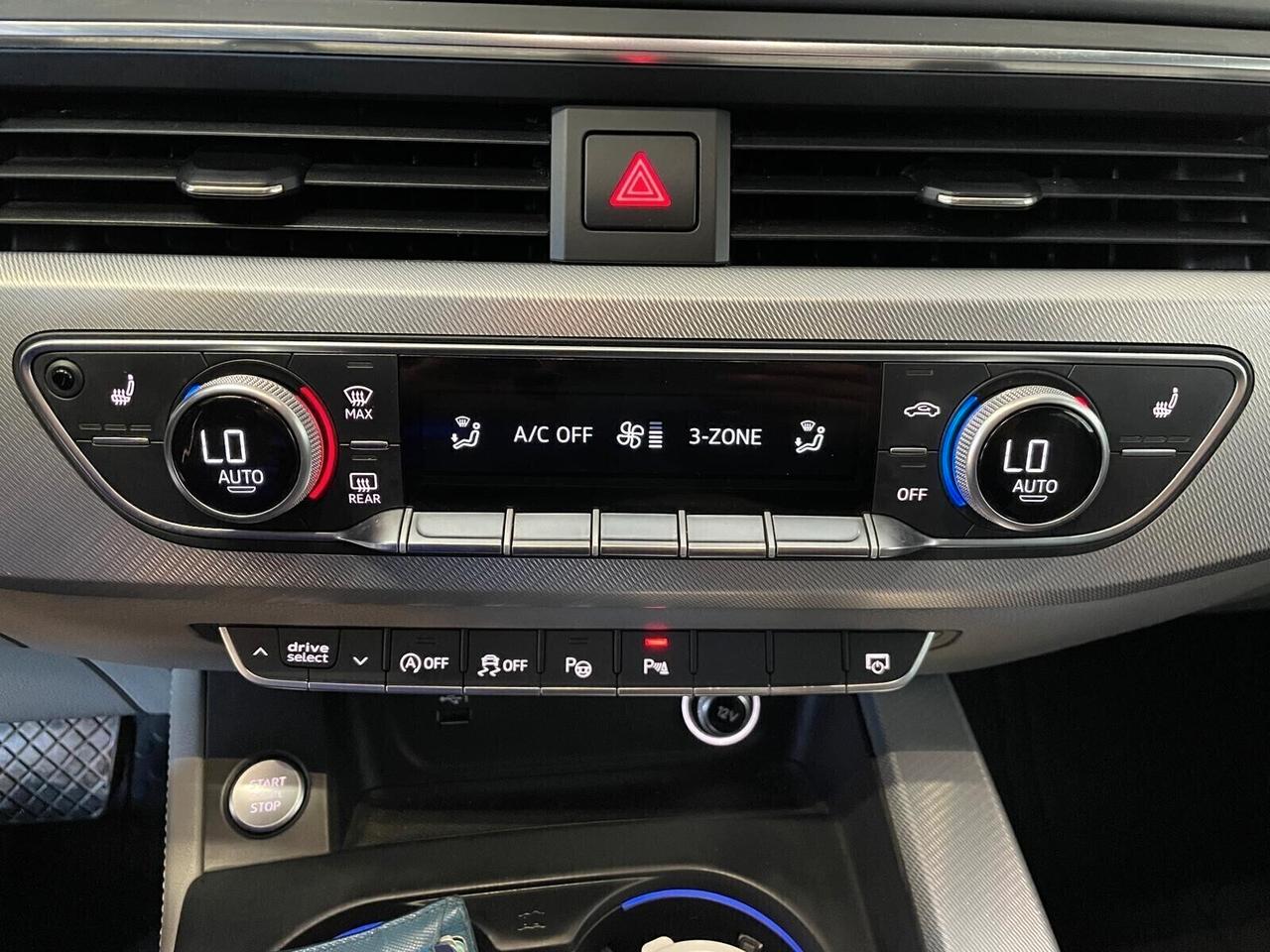 Audi A4 Avant 2.0 TDI 150 CV ultra S tronic Business