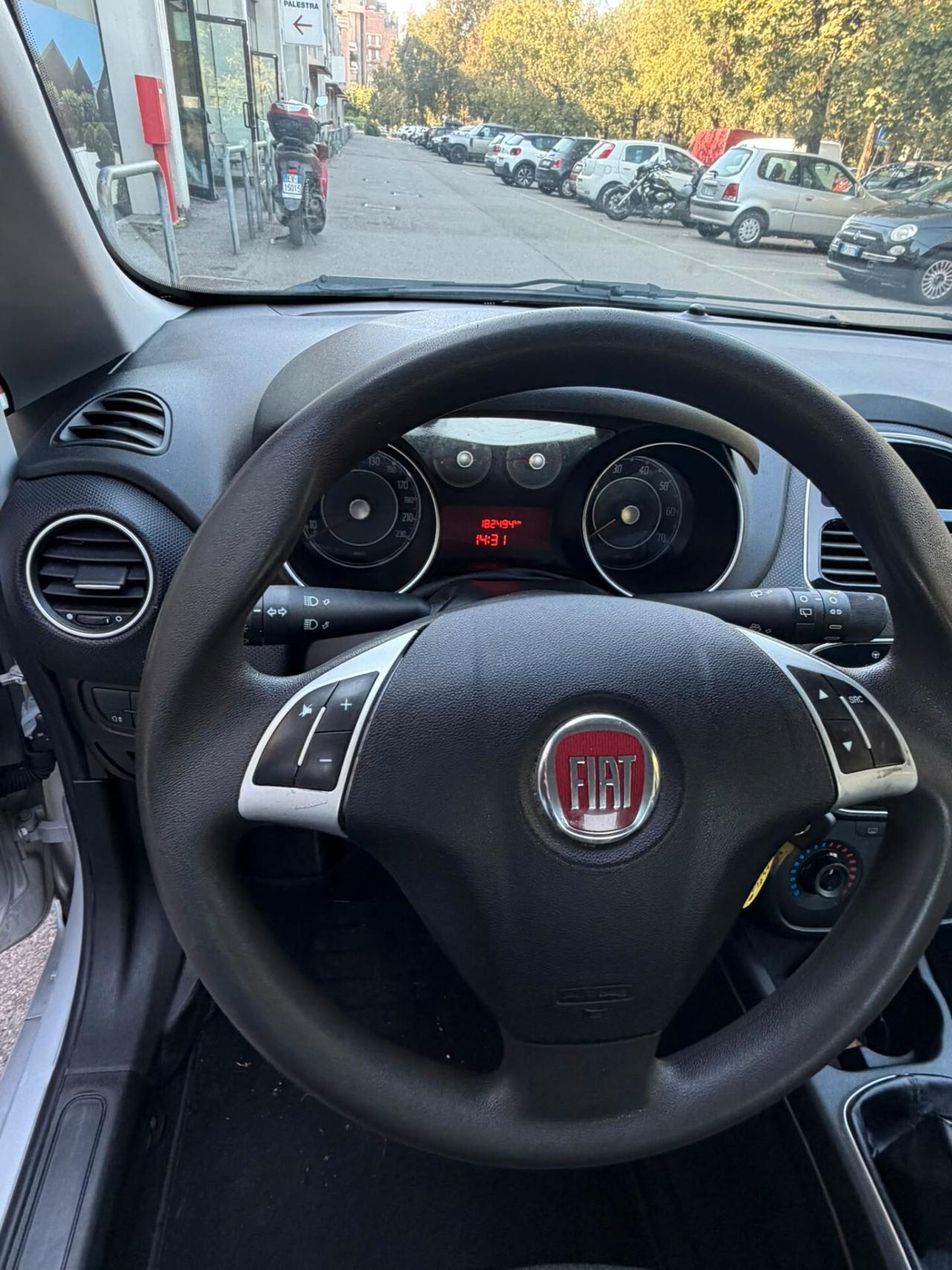 Fiat Punto Evo 1.4 5 porte S&S Active