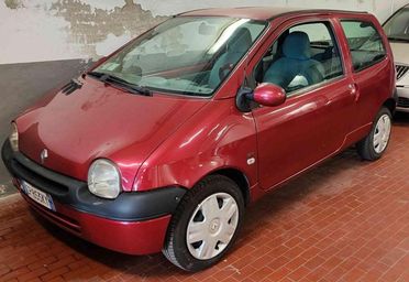 RENAULT Twingo 1.2i cat CLIMA