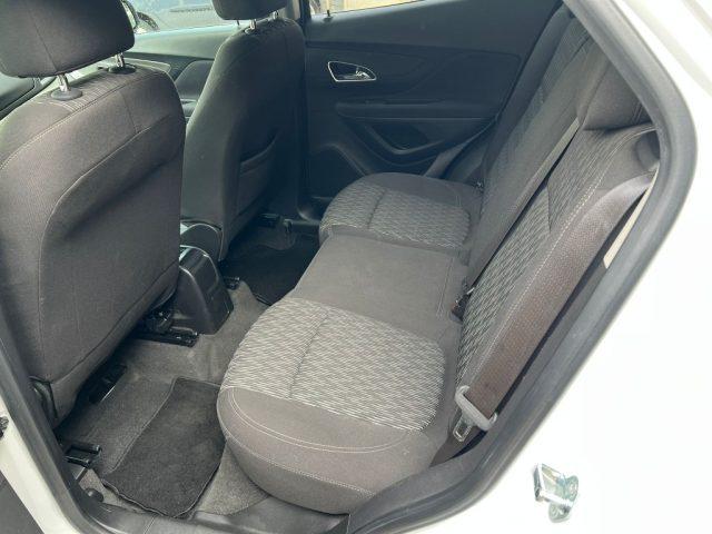 OPEL Mokka 1.6 CDTI Ecotec 136CV