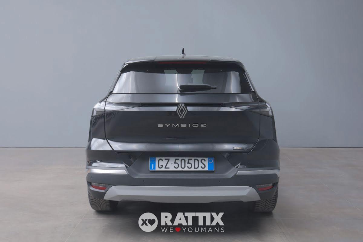 Renault Symbioz 1.6 E-Tech full hybrid 145CV Iconic auto