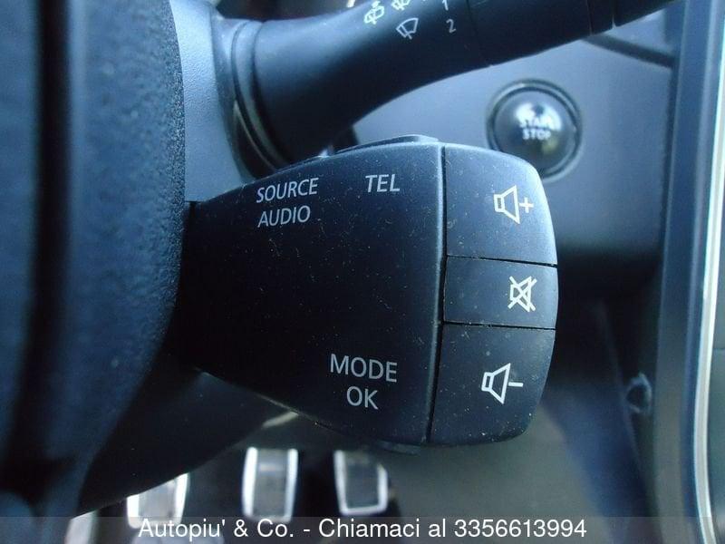 Renault Grand Scénic B.dCi 120 CV Sport Edition2 7 POSTI