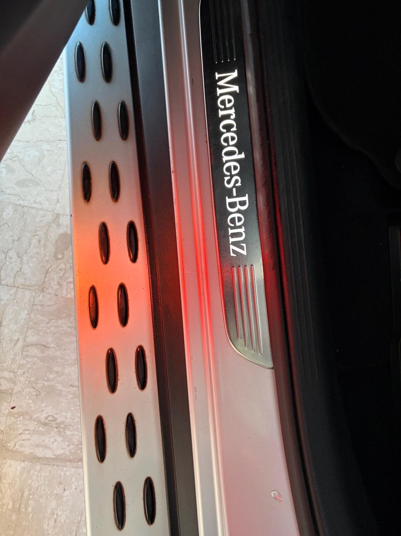 MERCEDES GLC 250 D PREMIUM 4 MATIC AUTO