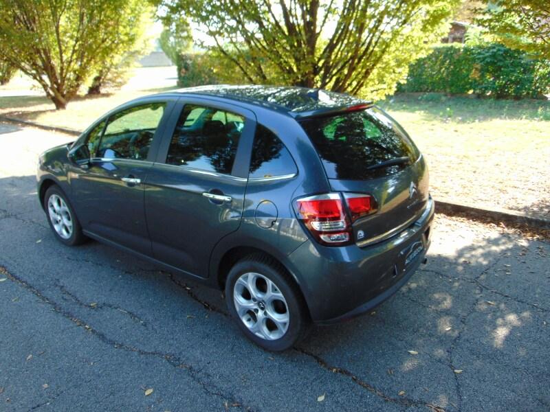 CITROEN C3 2ª serie C3 PureTech 82 Monna Lisa