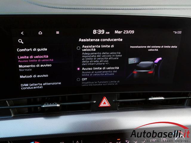 KIA Sportage 1.6 CRDI MHEV GT-LINE DCT SUNROOF PACK