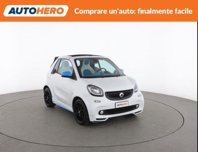 SMART ForTwo 90 0.9T twinamic cabrio Urbanrunner Proxy