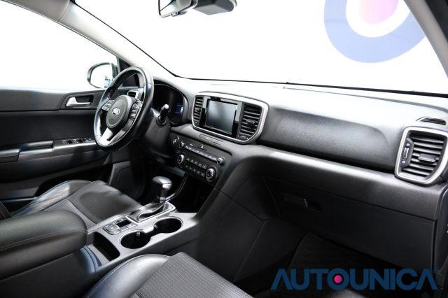 KIA Sportage 1.6 T-GDI DCT7 AWD GT LINE AUTOMATICA