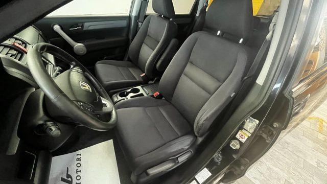 HONDA CR-V 2.2 i-CTDi 16V Comfort