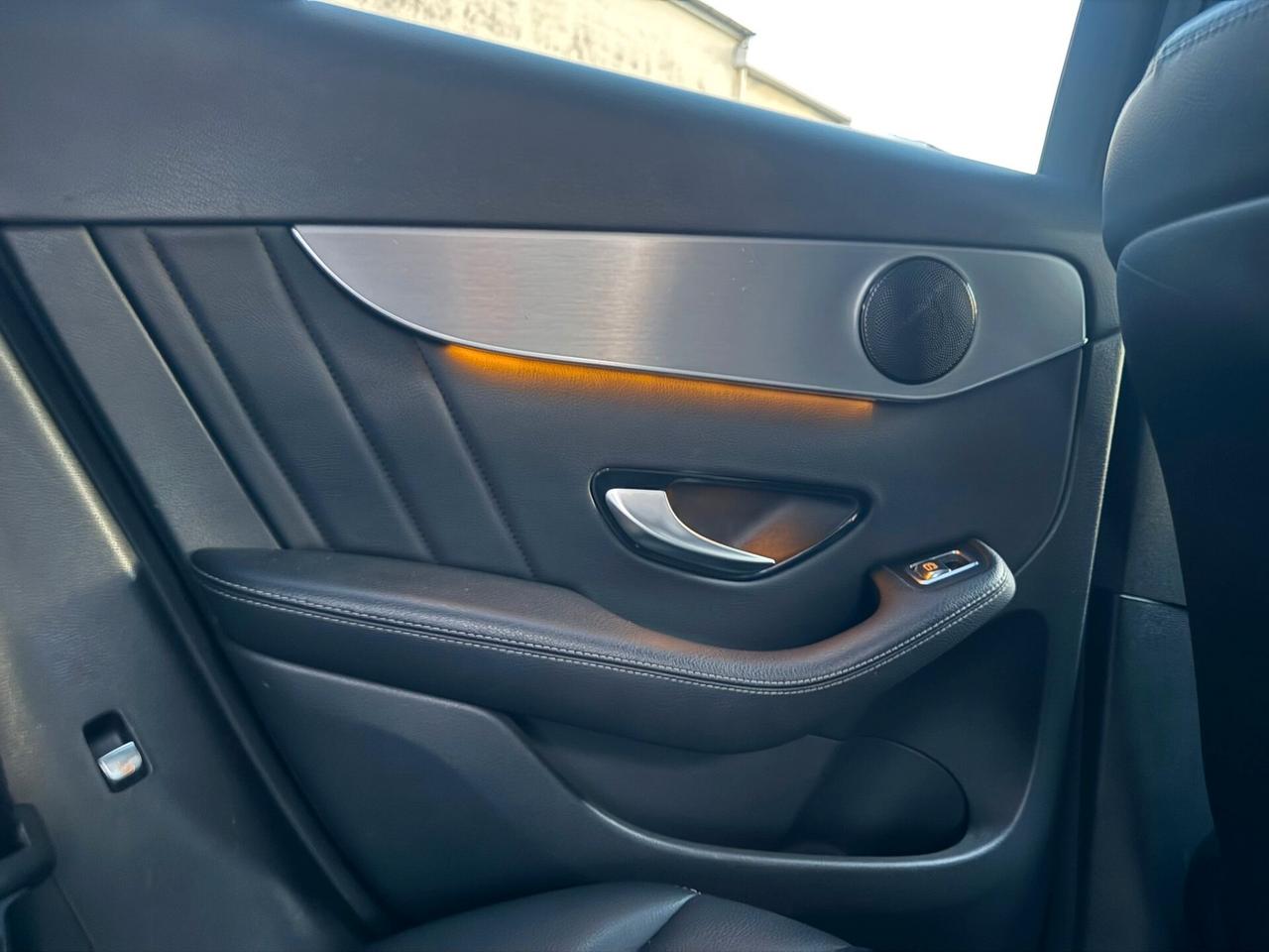 Mercedes-benz GLC 250 d 4Matic Premium