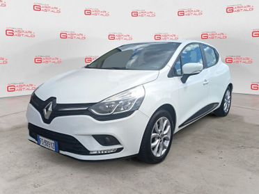 Renault Clio 0.9 TCE 90cv GPL Business