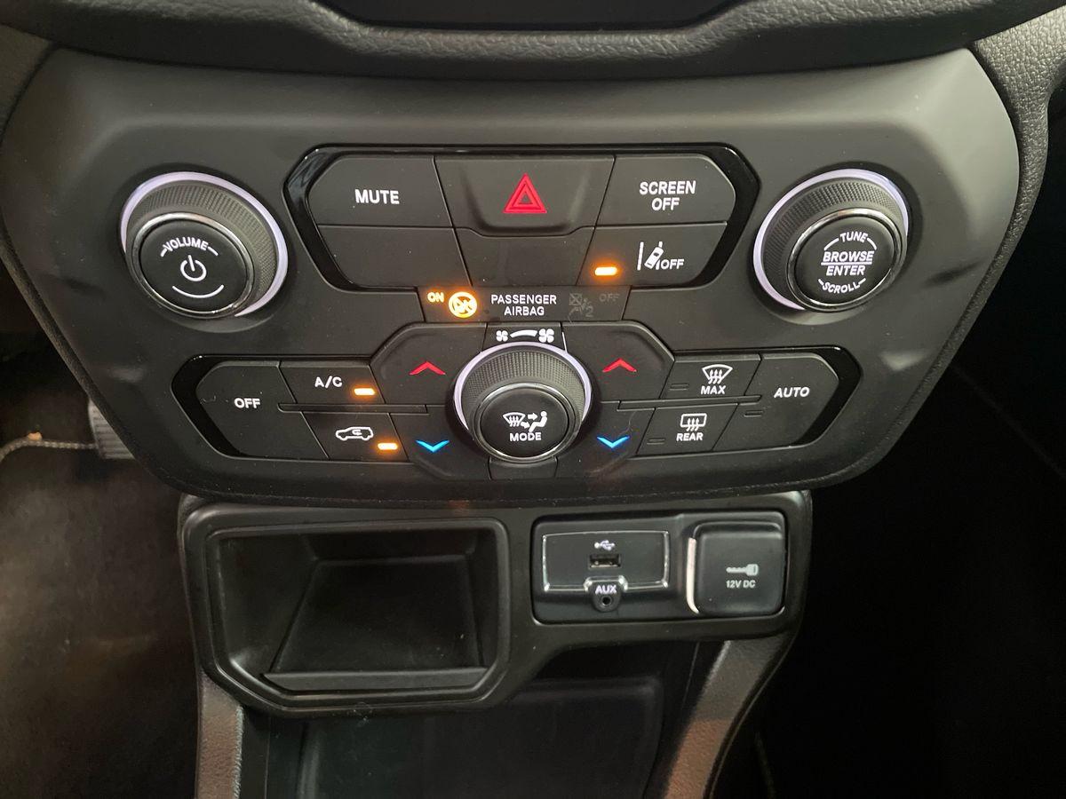 JEEP Renegade My23 Longitude 1.6 Multijet Ii 130 Cv E6.4