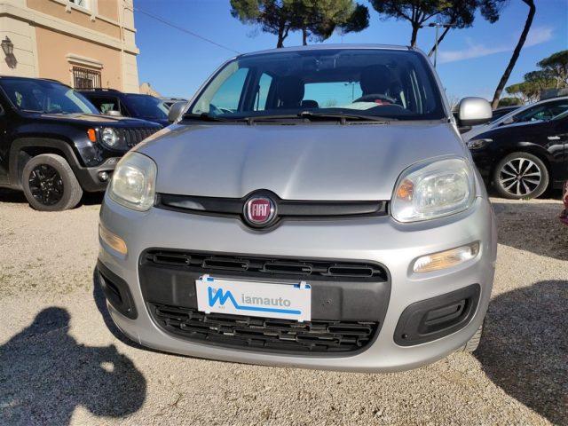 FIAT Panda 1.0 0.9 Twinair Easy CLIMA OK NEOPATENTATI ..