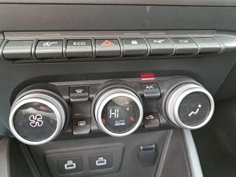 Dacia Duster Duster 1.5 blue dci Extreme 4x2 115cv