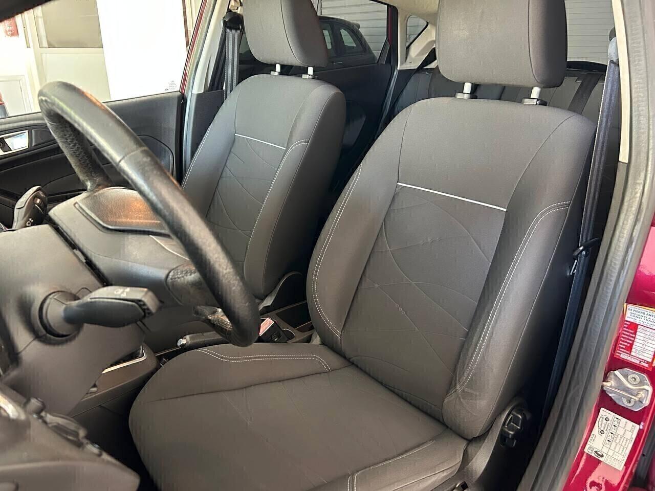 Ford Fiesta 1.5 TDCi 75CV 5 porte Business