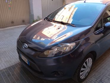 Ford Fiesta Fiesta+ 1.2 82CV 5 porte