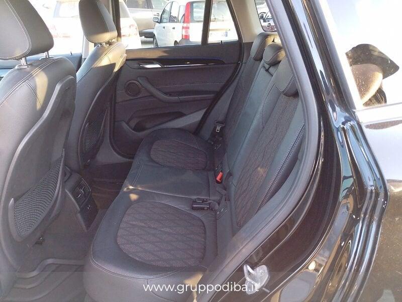 BMW X1 F48 2019 Diesel sdrive18d xLine Plus auto