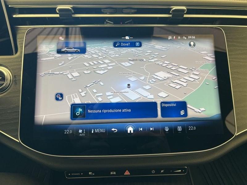 Mercedes-Benz Classe E E 220 d 4M AMG Line Advanced Plus