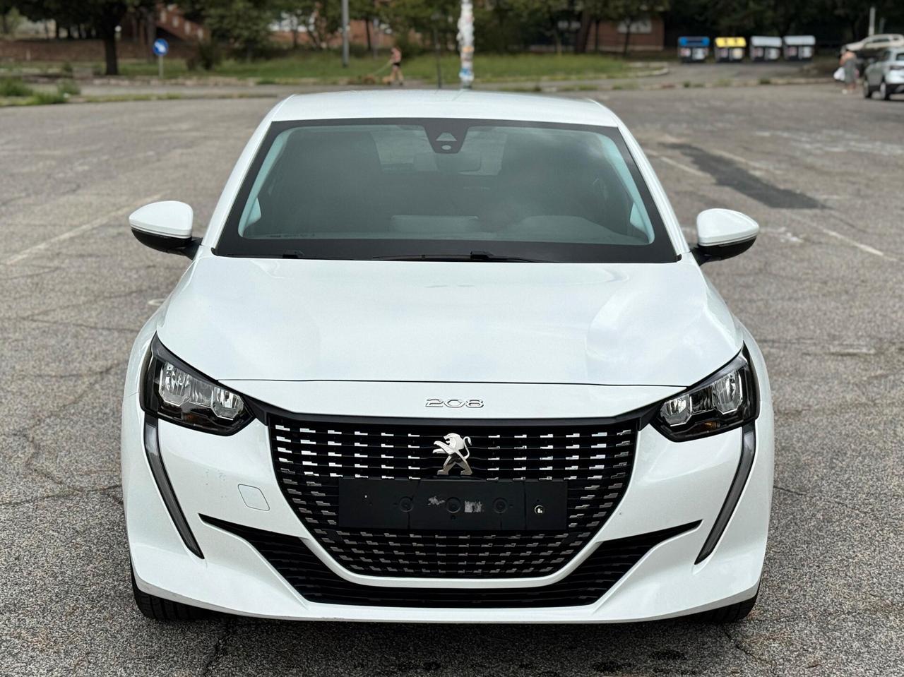 Peugeot 208 1.2 75CV STYLE -IN ARRIVO-