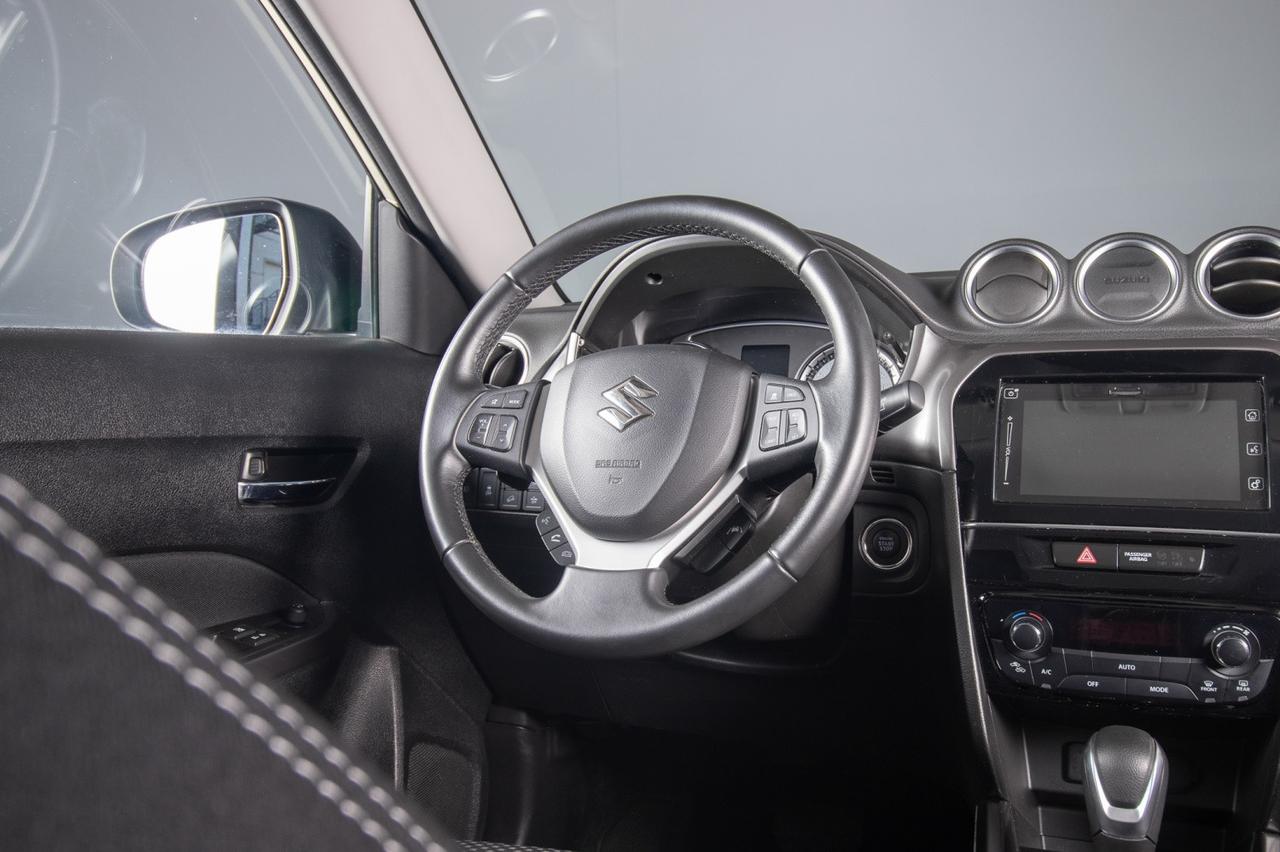 Suzuki Vitara Hybrid All Grip Auto 4x4 102 Cv