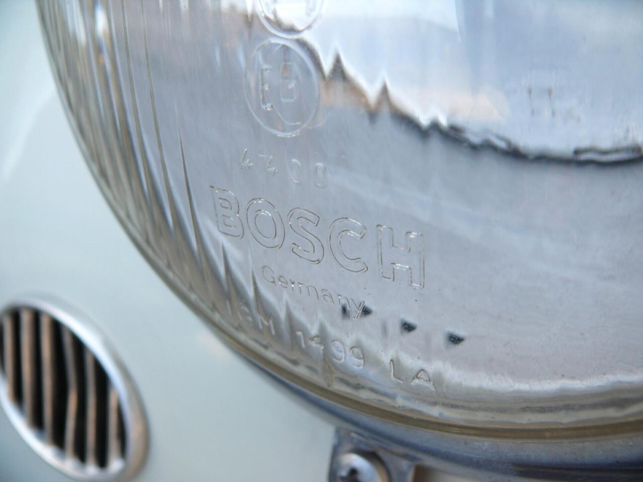 Volkswagen Maggiolino VETRO PIATTO (M1260)