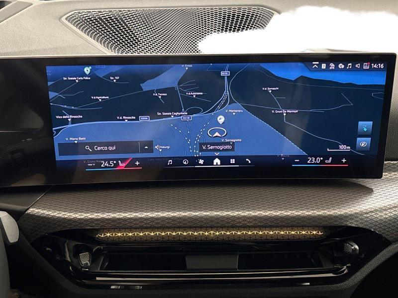 BMW i4 M Sport eDrive40