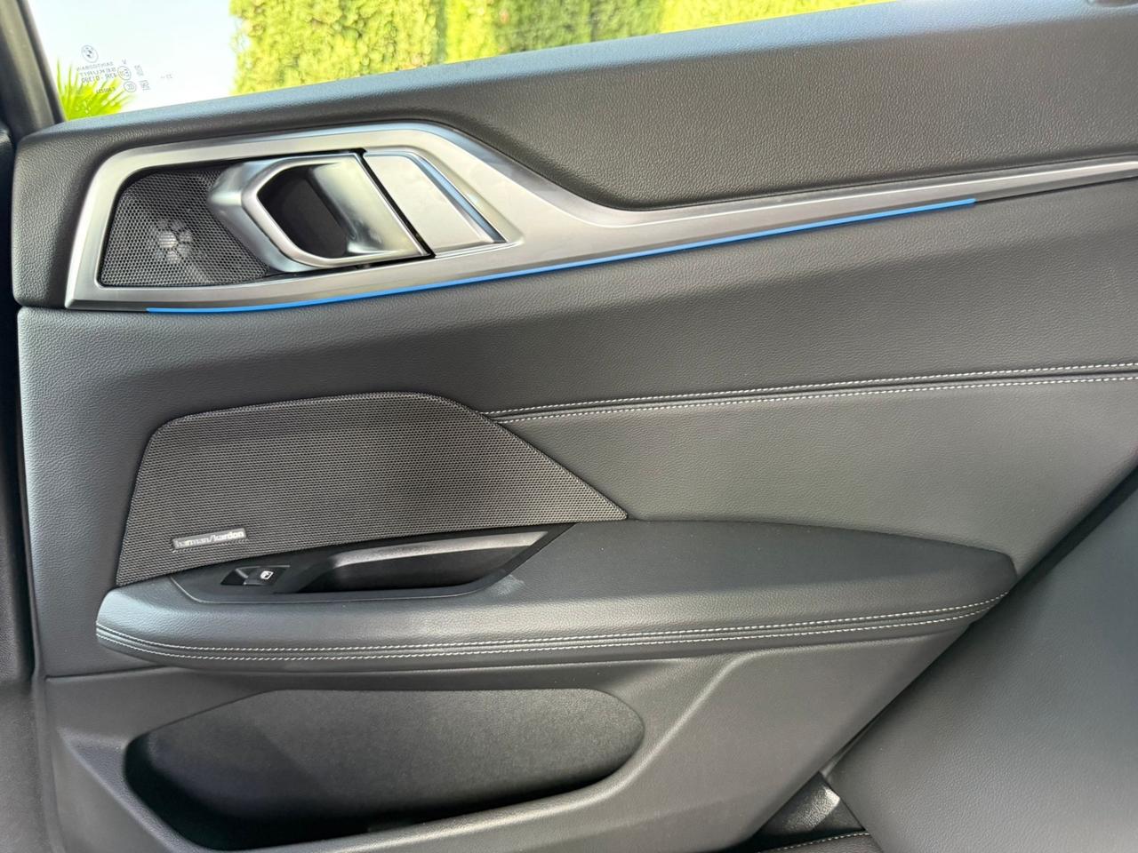 Bmw 4er Gran Coupe 420d 48V Msport Pro