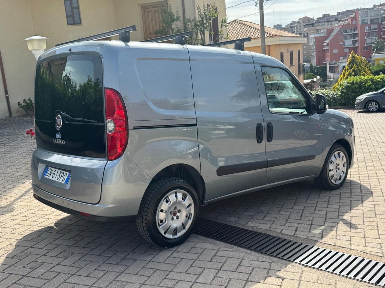 Fiat Doblo Doblò 1.6 MJT 16V Dynamic