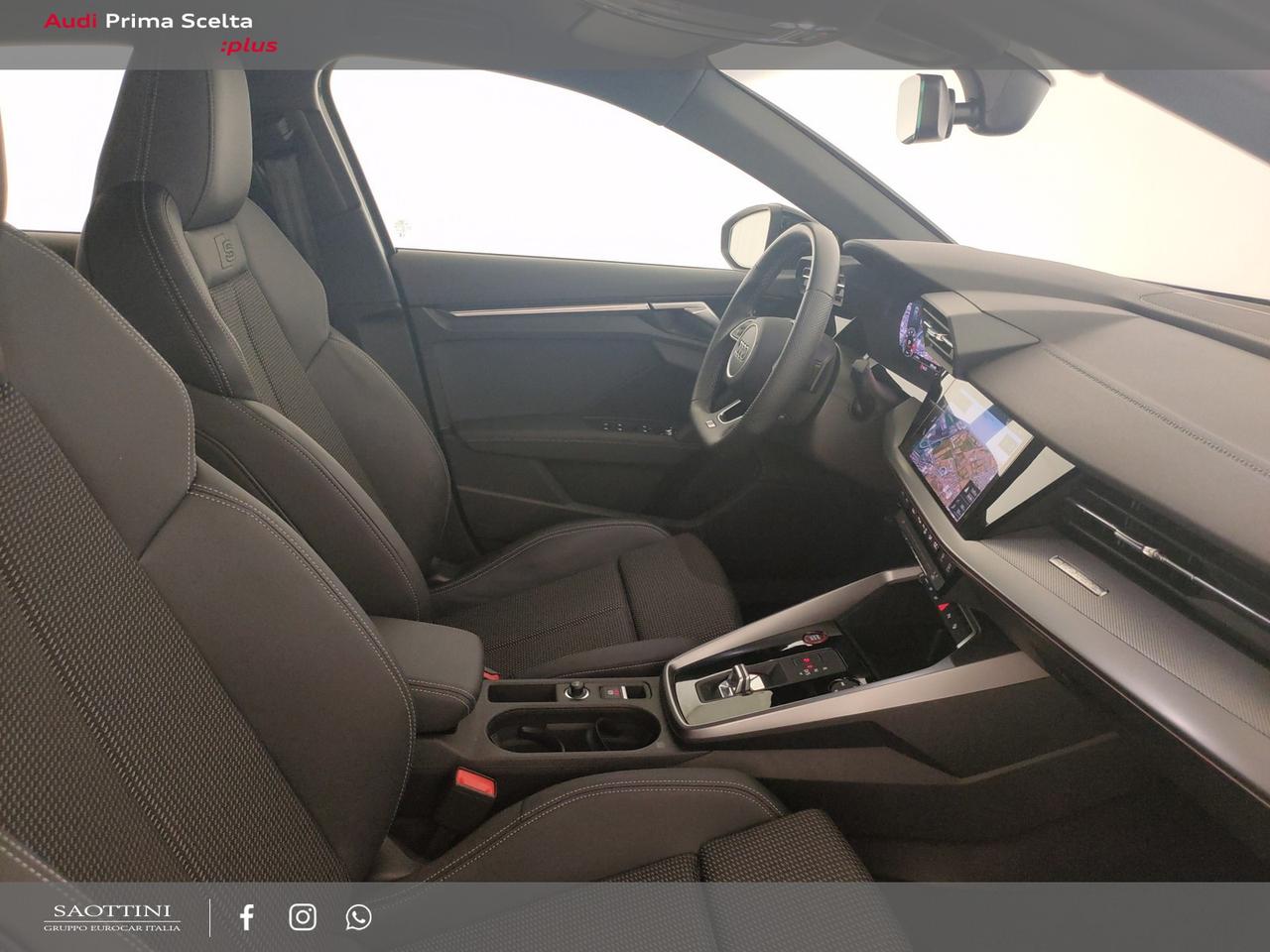 Sportback 2.0 TFSI quattro S tronic