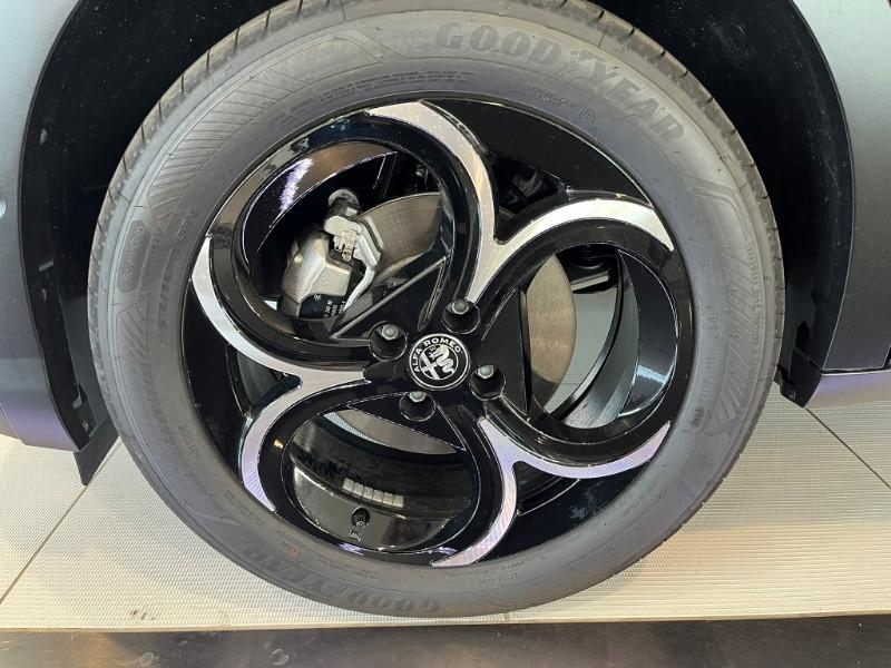 ALFA ROMEO Junior 1.2 145 CV Hybrid eDCT6 Speciale