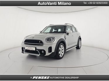 MINI Mini Countryman F60 Mini 1.5 Cooper SE Business Countryman ALL4 Automatica