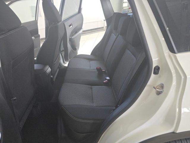 SUZUKI Vitara 1.4 Hybrid 4WD Cool+ EXTRA PROMO permuta/rottamaz