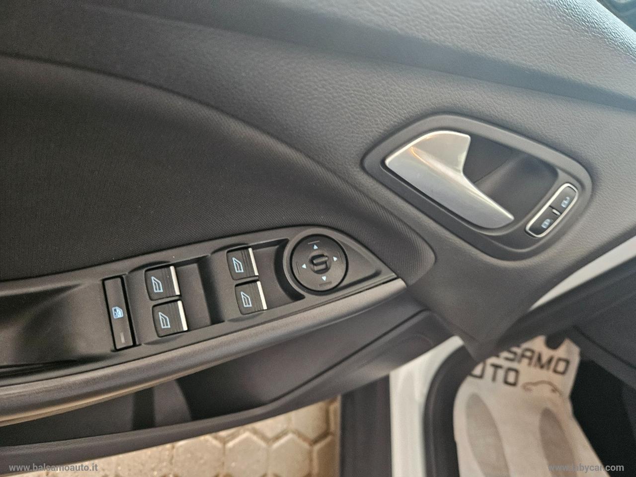 FORD Focus 1.0 EcoBoost 100 CV S&S Business