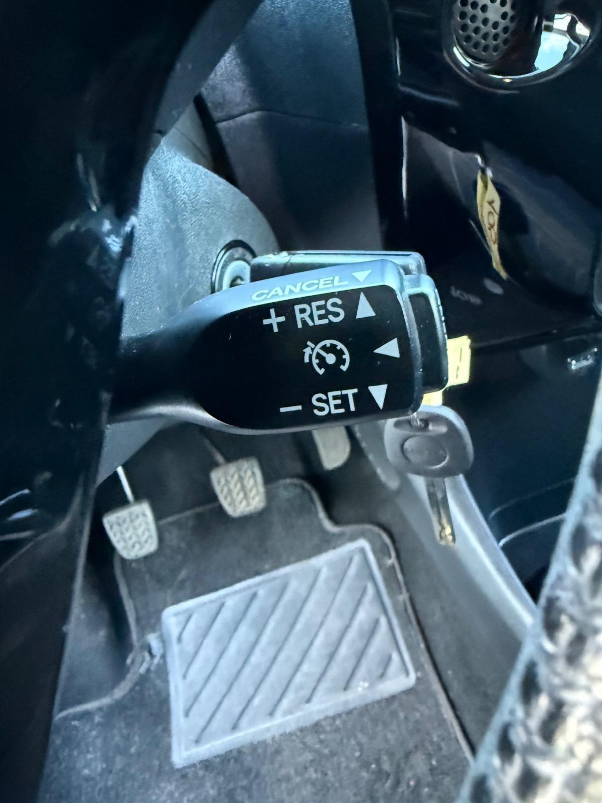 Peugeot 108 - 99000 Km - NEOPATENTATI
