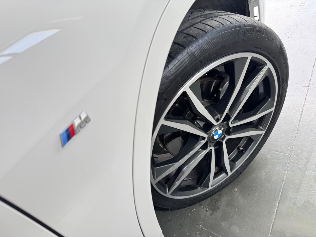 Bmw X2 sDrive18d Msport - 2022