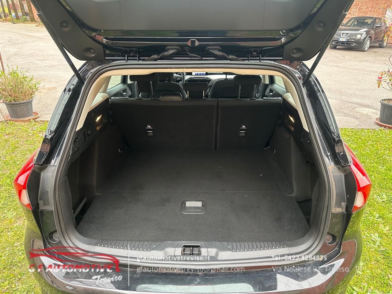 Ford Focus Active Wagon Focus Active SW 1.5 ecoblue V co-pilot s&s 120cv auto