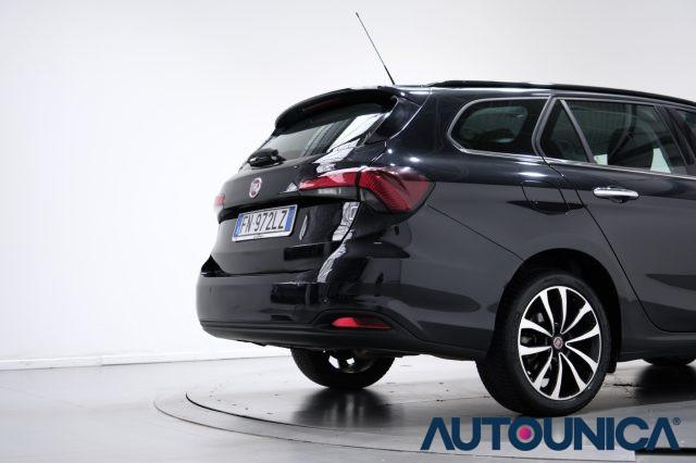 FIAT Tipo 1.3 MJT S&S SW LOUNGE NEOPATENTATI