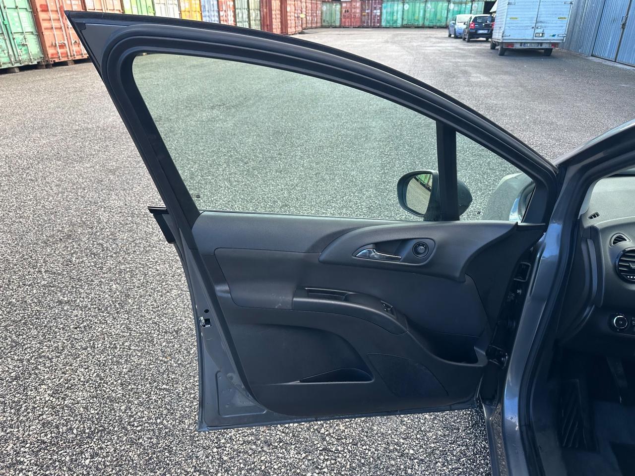 Opel Meriva 1.4 100CV Elective UNIPRO