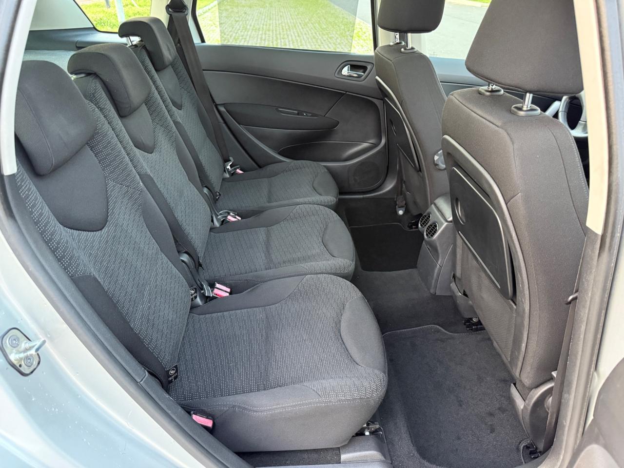 Peugeot 308 1.6 VTi 120CV SW Ciel Tecno