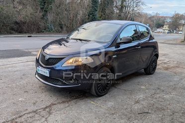 LANCIA Ypsilon 1.2 69 CV 5 porte GPL Ecochic Silver