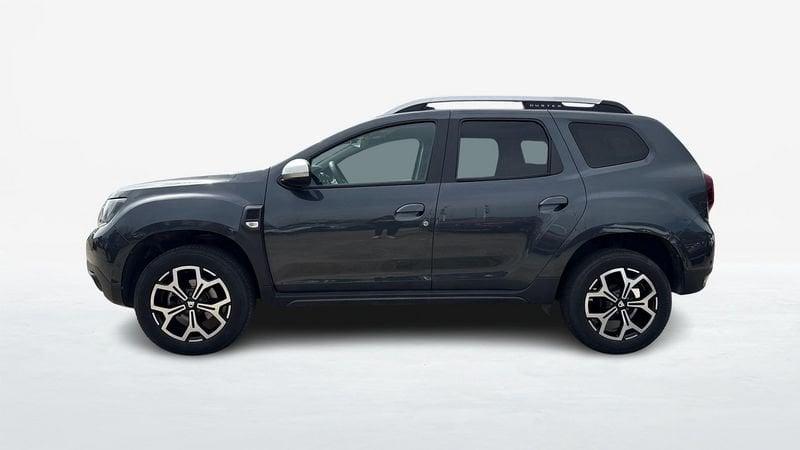 Dacia Duster II 2018 1.5 dCi 110cv Prestige 4x2 EDC