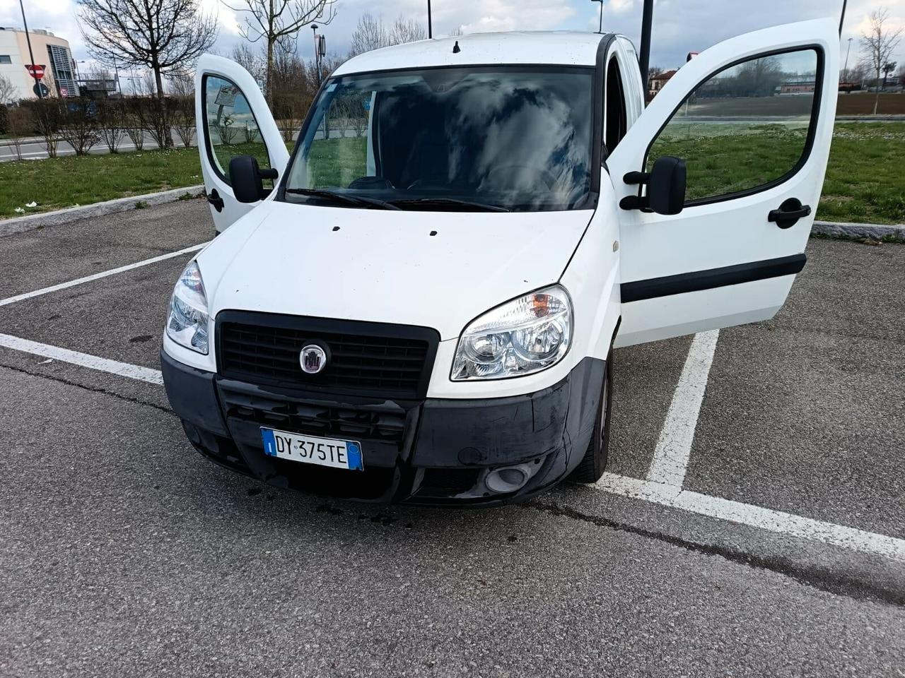 Fiat Doblo