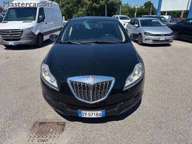 LANCIA Delta Delta III 2.0 mjt Platino 165cv dpf TG. DY571BA