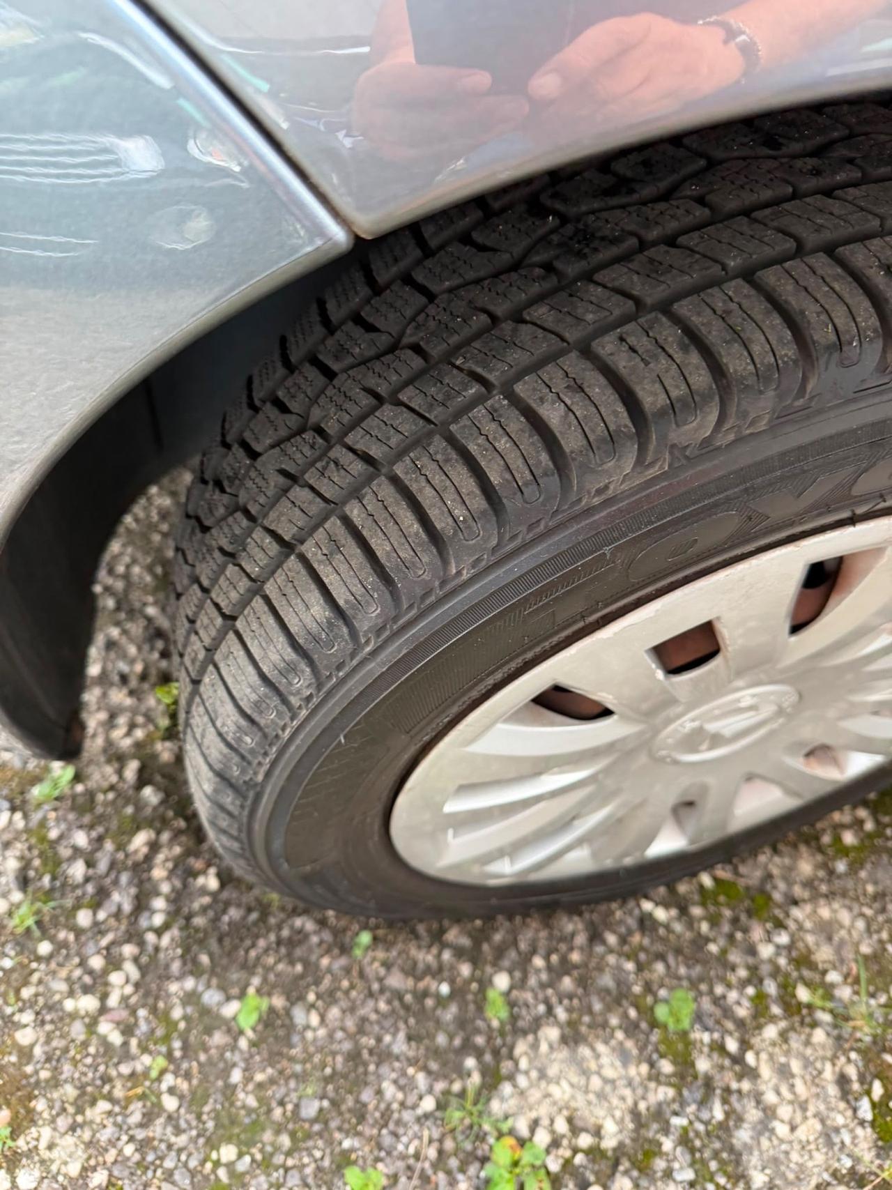 Citroen C3 1.4 Exclusive Style Techno Bi Energy G