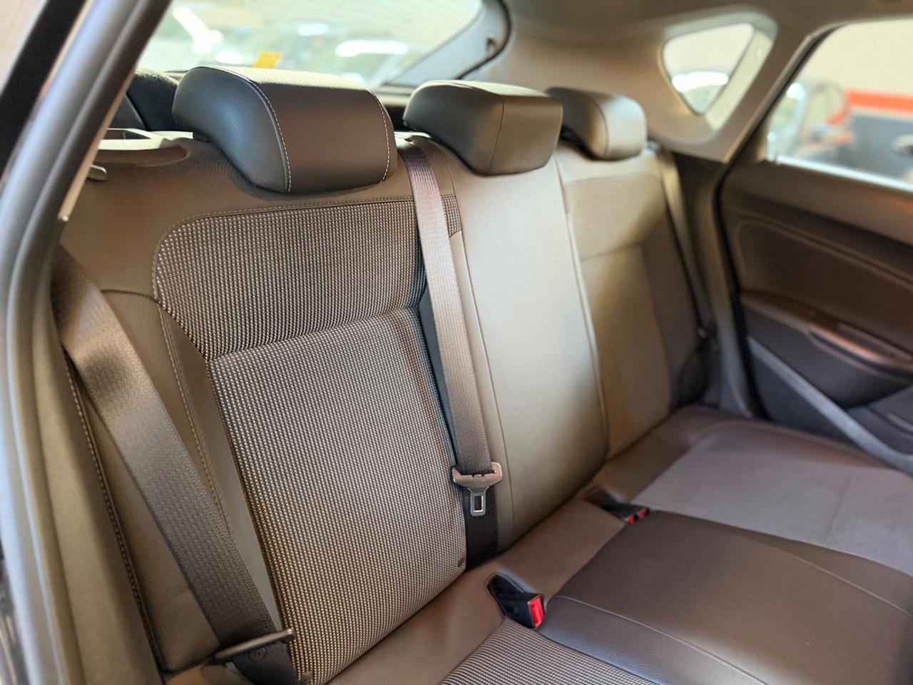 Opel Astra GPL COSMO NEOPATENTATI