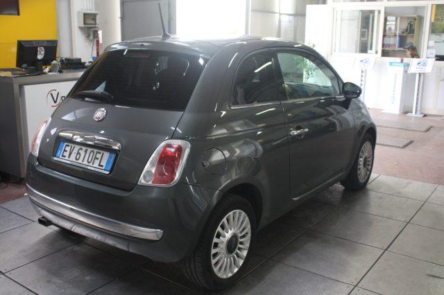 FIAT 500 1.2 Lounge *Garantita*